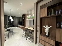 South Beach Residences (D7), Apartment #449601841
